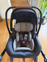 Nuna Arra Next - Kindersitz fürs Auto