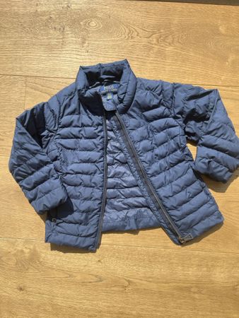 Polo Ralph Lauren Daunenjacke, Grösse 2 Jahre, Top Zustand!