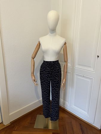 Markus Lupfer Women’s Pants, size L, Spring Summer Sale Now!
