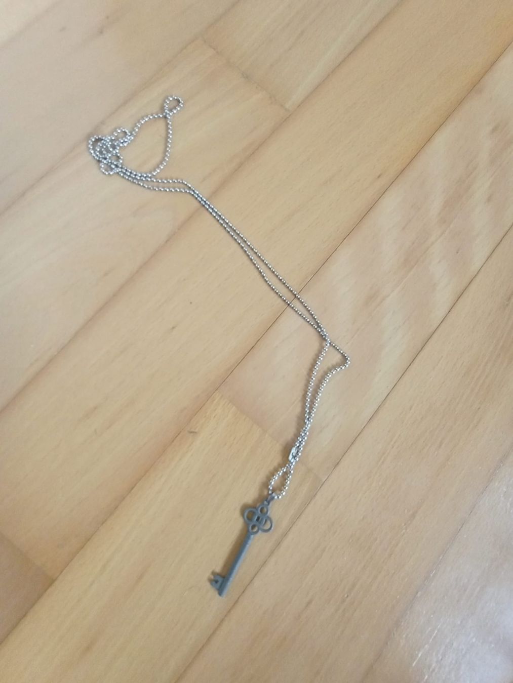 Catenine: Kette Schlüssel – Usato da Wädenswil venduto da Mirm1.0