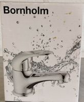 Neuwertiger Bornholm Wasserhahn - Ideal für jedes Bad!