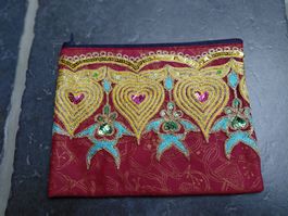 Pochette indienne