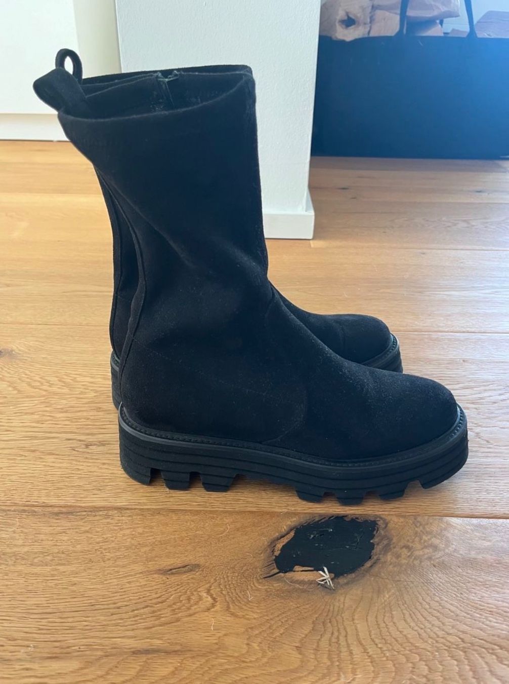Kennel + Schmenger Scarpe da donna: Kennel & Schmenger Boots Gr. 36 – Nuovo (secondo la descrizione) da Wetzikon ZH venduto da dor_rmq2 4