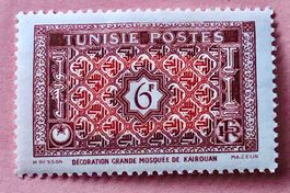 Briefmarken aus Tunesien Ungestempelt Siehe Original Fotos.