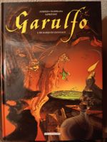 Garulfo tome 1