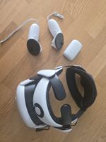 VR Brille - Meta Quest 3 512GB mit Zubehör