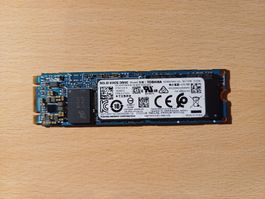 Disque SSD Toshiba KSG60ZMV512G M.2  512 Go recondinnone pro