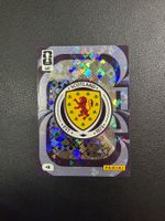 Panini FIFA World Cup 2026 Schottland 407