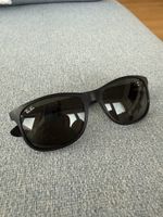 Ray Ban Andy Sonnenbrille Black 