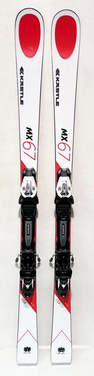 Kästle MX67 154 cm Kaufen auf Ricardo