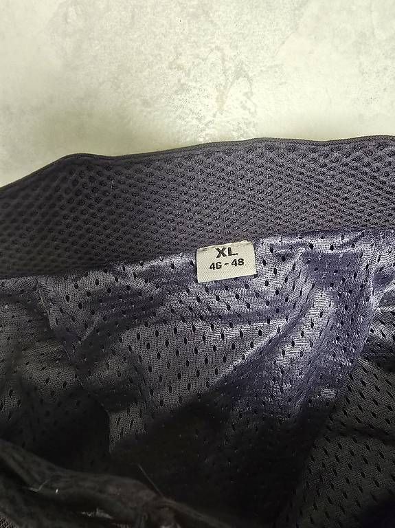 Pantaloni: Motorradhose FML – Usato da Ziegelbrücke venduto da nataschalena 1