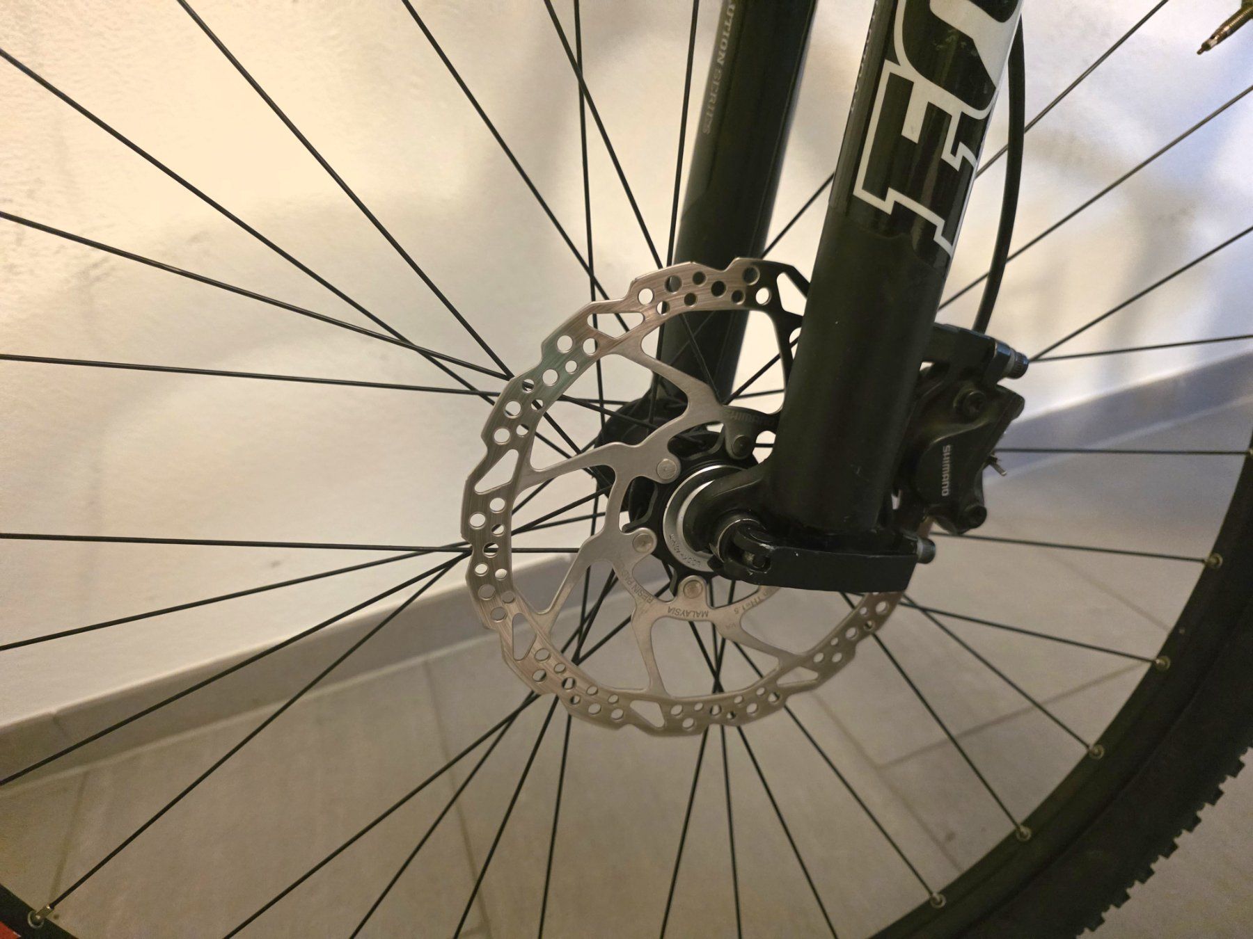 Scott Biciclette: SCOTT SPARK 950, 2015 (M) – Usato da Oberwil BL venduto da pat_q92h 5
