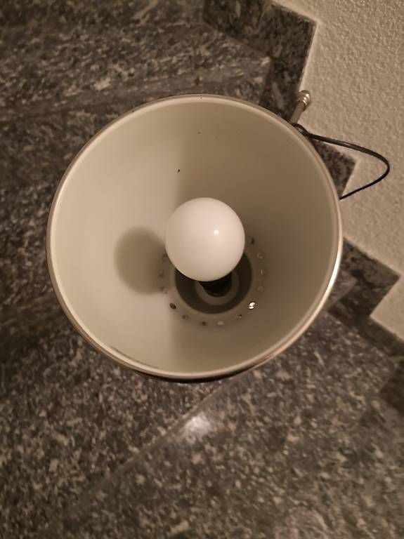 Lampade: Tischlampe  – Usato da Basel venduto da del_rjb8 1