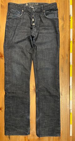 Tom Tailor Jeans Grösse 31x34