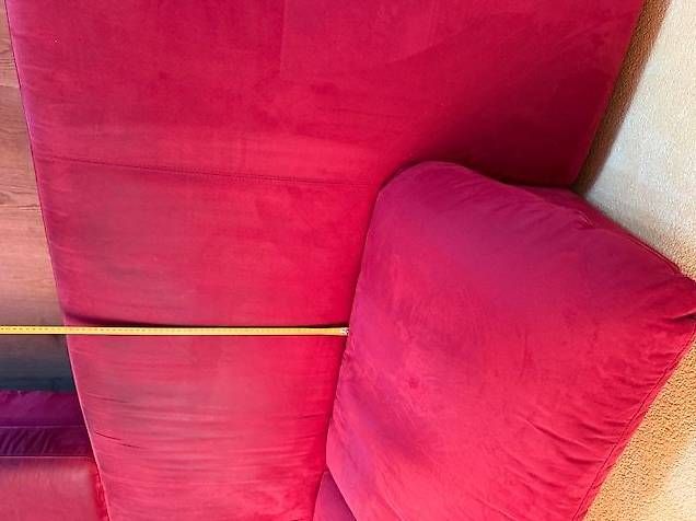 Sofas: Ecksofa – D'occasion à Wohlen b. Bern par lisa-alena 3