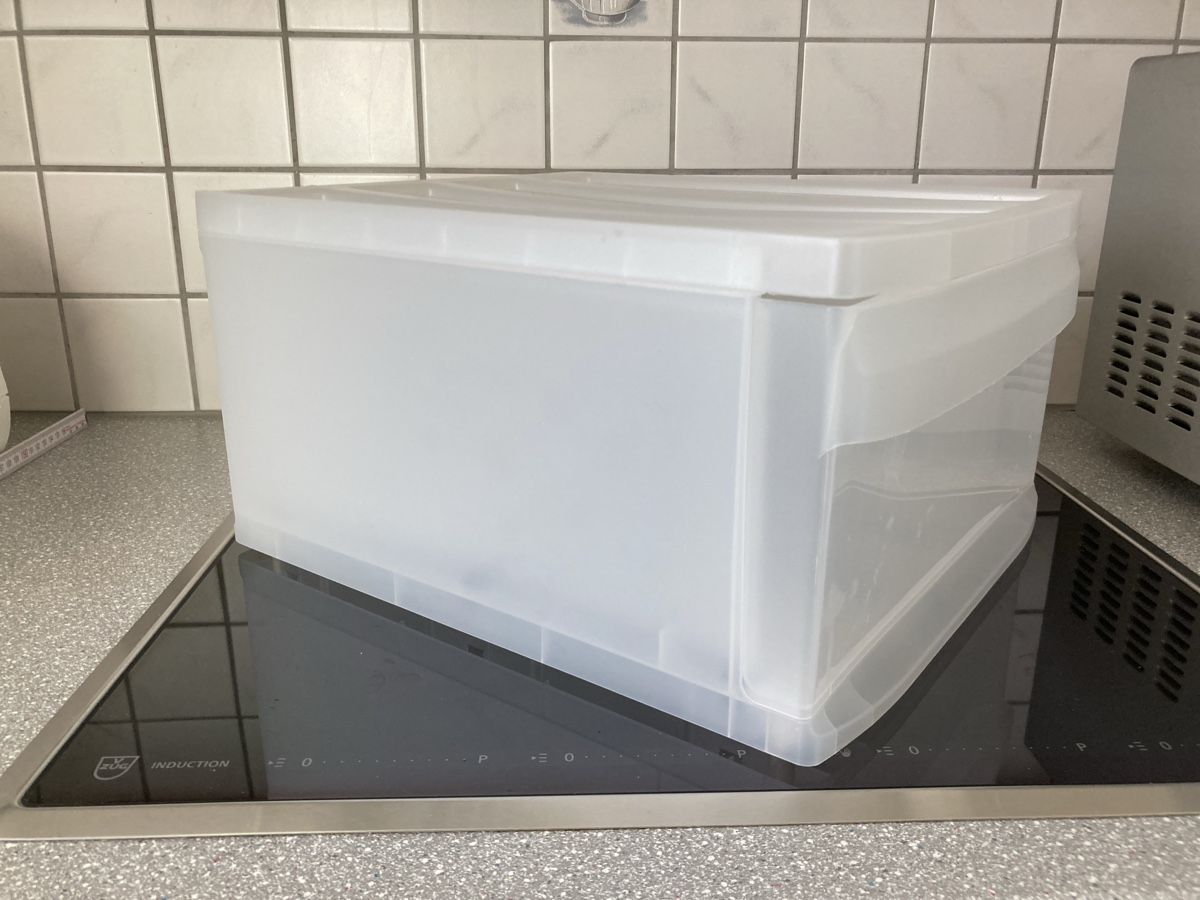Contenitori & Simili: Schubladenbox – Nuovo (secondo la descrizione) da Brugg AG venduto da Regenbogenfisch01 2