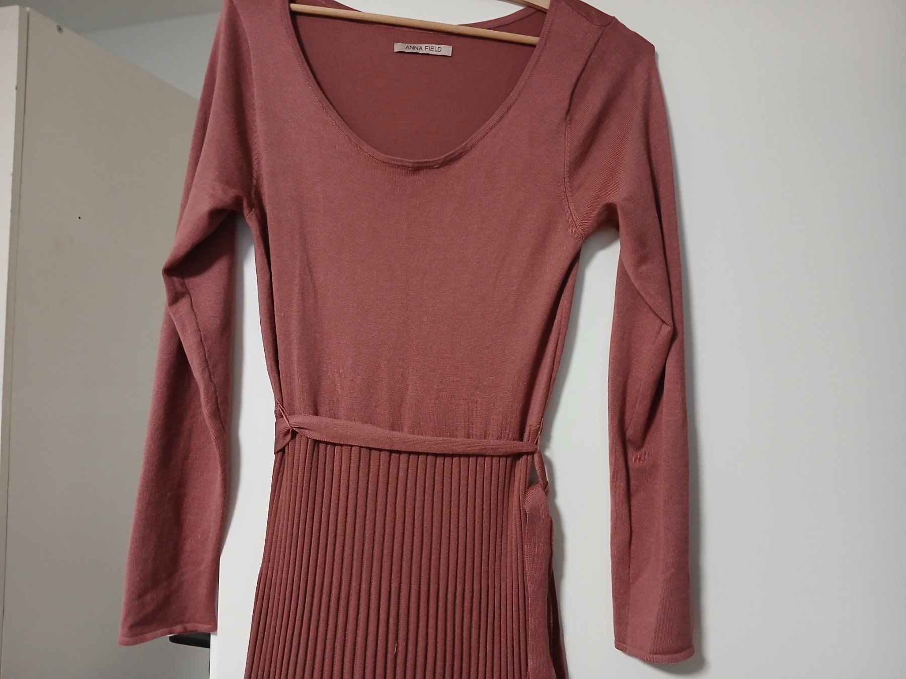 Anna Field Robes: Strickkleid – Neuf (Voir description) à Wettingen par marlu17 1
