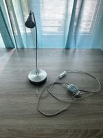 Schreibtischlampe