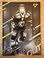 Victor Ejdsell - SC Bern - Lights Out - LO-14