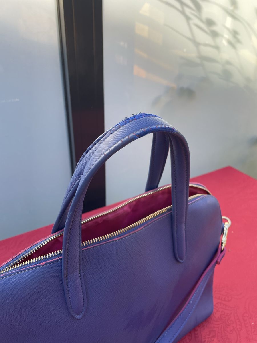 Valentino Borse da donna: Original Valentino Damen Tasche – Usato da Bergdietikon venduto da antovale 4