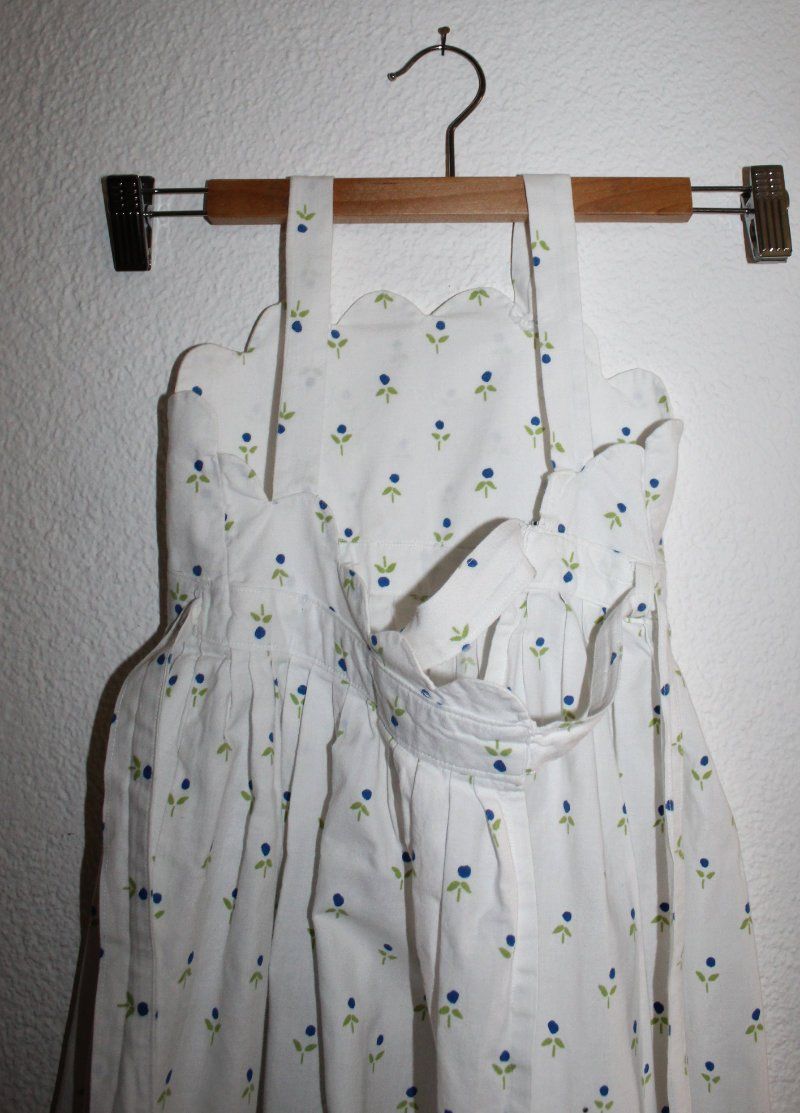 Vestiti & Gonne: süsses Kinder-Sommerkleid – Usato da Weggis venduto da Mylemontree 4