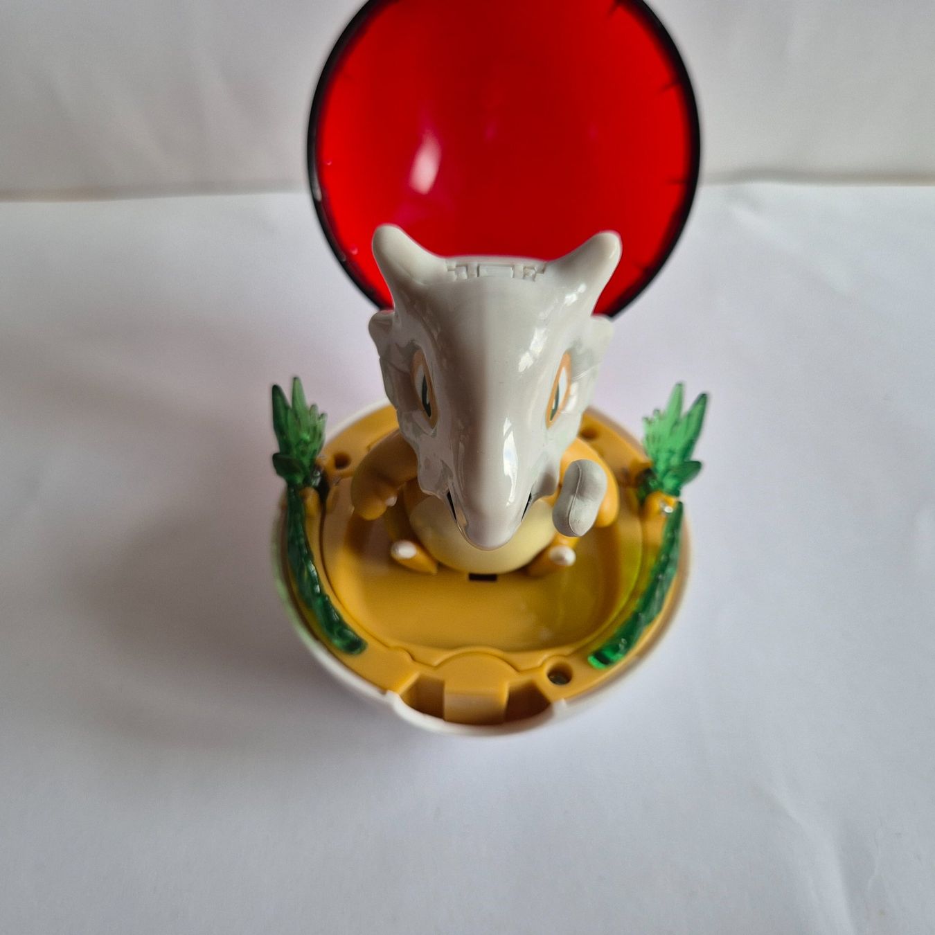 Pokémon Statuette: Pokeball Figur - Tragosso - Pokemon - MER – Nuovo (secondo la descrizione) da Zürich venduto da Mephisto87