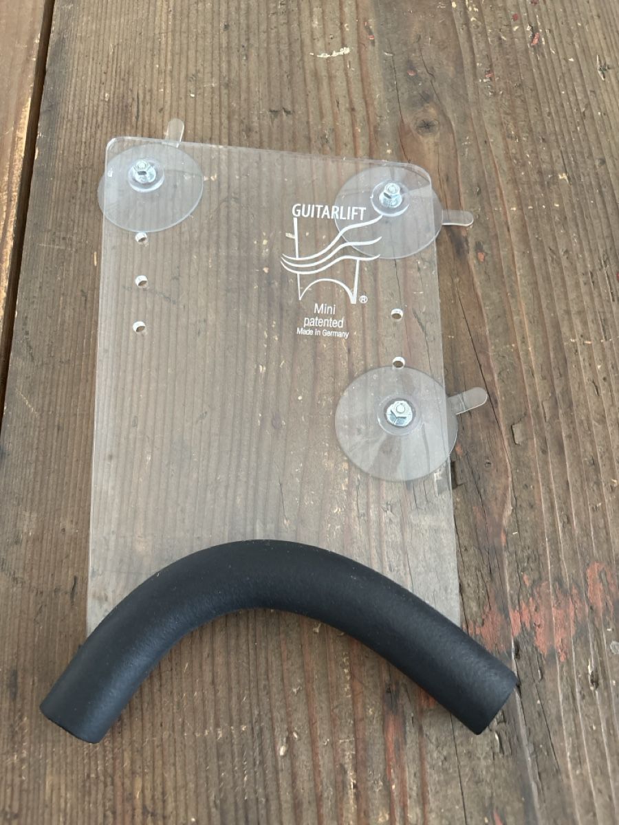 Tous les outils: Gitarrenstütze Mini – D'occasion à Mörschwil par Mibasel