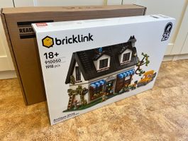 LEGO BrickLink 910050 Antique Shop 1918 Teile neu