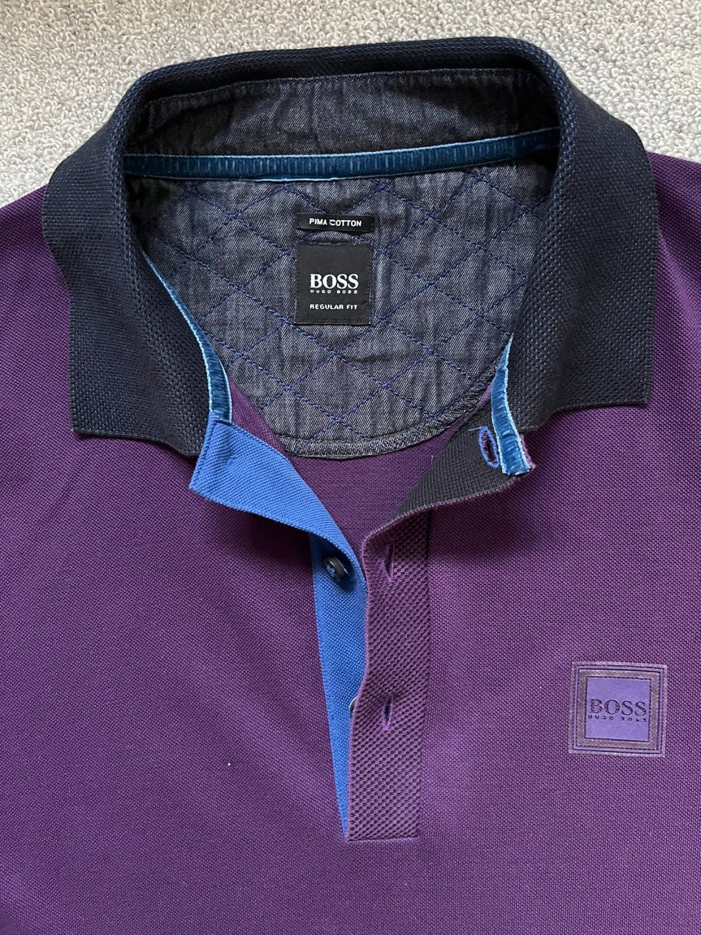 Hugo Boss Maglioni & Felpe: BOSS Sweatshirt Gr M – Usato da Rekingen AG venduto da Barmaleus 2