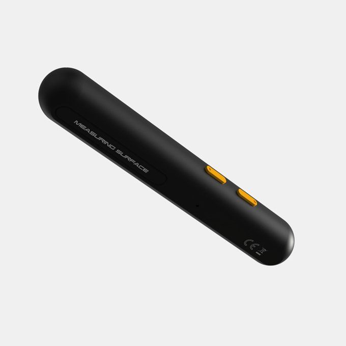 Messen: 5G - EMF - Strahlungsmessgerät -  Milerd HiRange – Neu und originalverpackt aus Scherzingen von Ecosoul 8