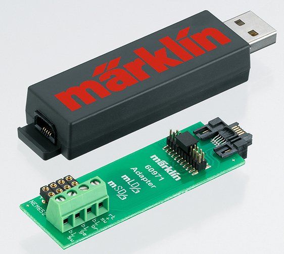 Märklin Decoder Tool | Kaufen auf Ricardo