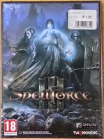 PC : SpellForce 3 (Blister)