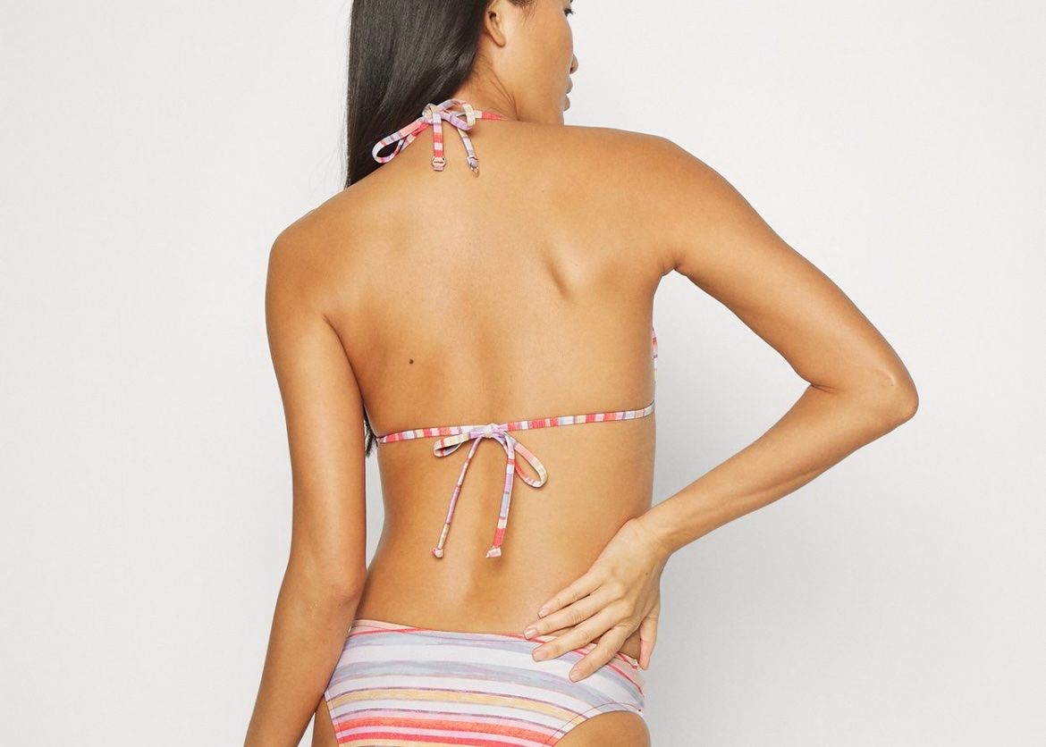 Seafolly Costumi da bagno & Bikini: Seafolly Bikini Set Gr. 38 NP. 155.- – Nuovo (secondo la descrizione) da Rüfenacht BE venduto da Anele_13 3