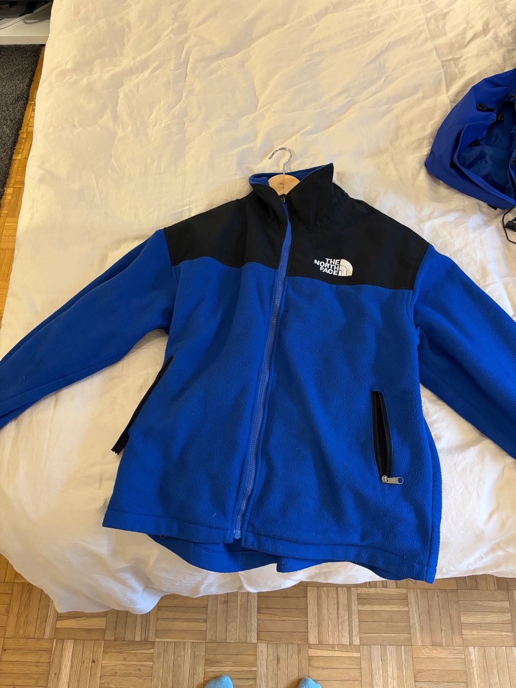 North Face Jacken: North Face Gortex Jacke – Gebraucht aus Zürich von strabii 3