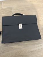 Prada briefcase