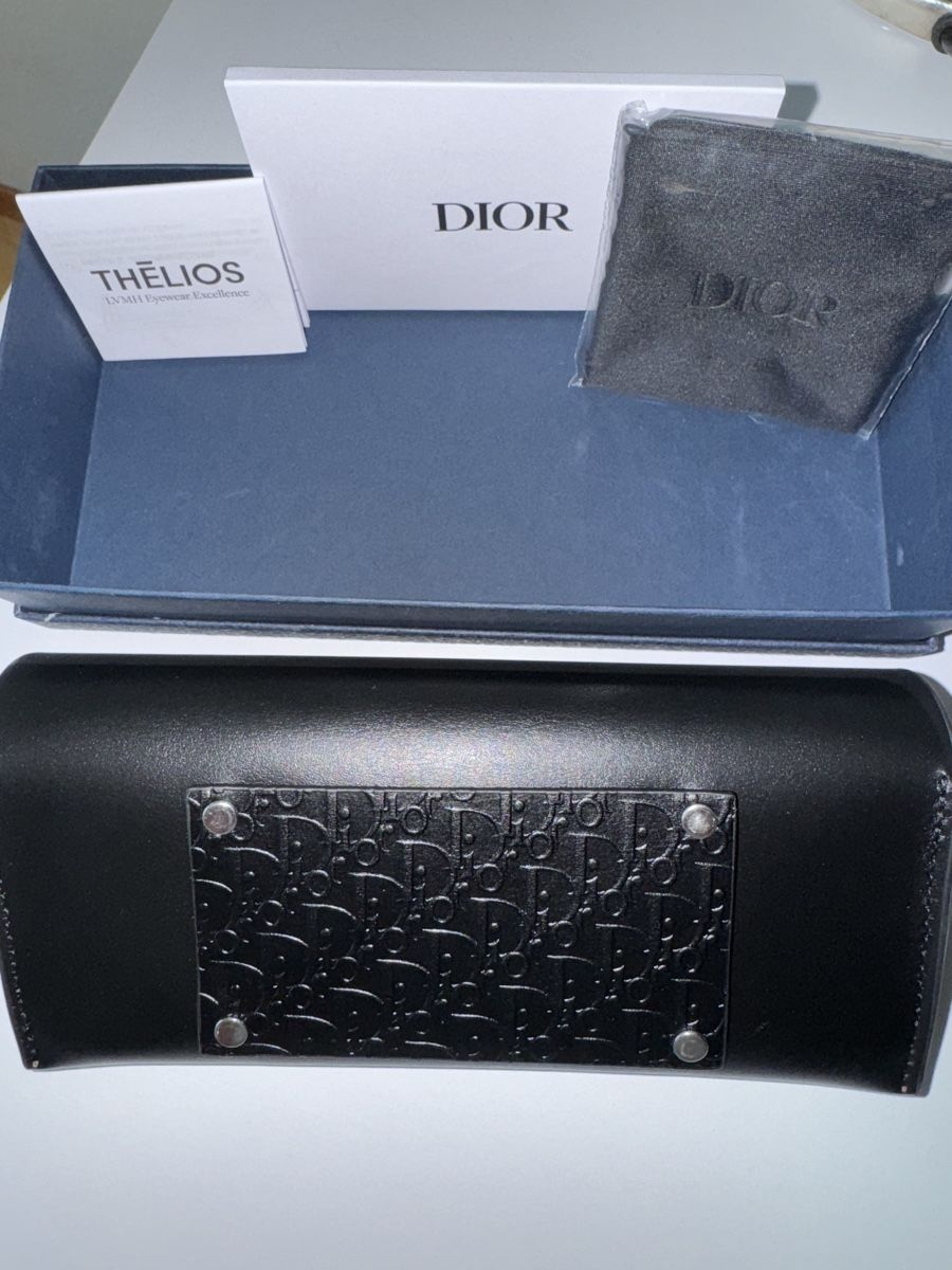 Dior Brillen & Gläser: Dior Glasses – Neu und originalverpackt aus Villiers von nou_68rh 4