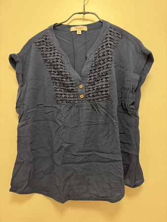 Bluse Grösse L 