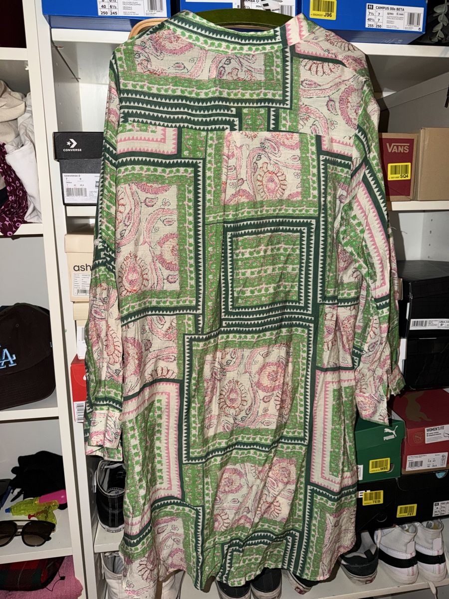 Camicette: Bluse, L/XL – Nuovo (secondo la descrizione) da Gutenswil venduto da jus_nr7h 5