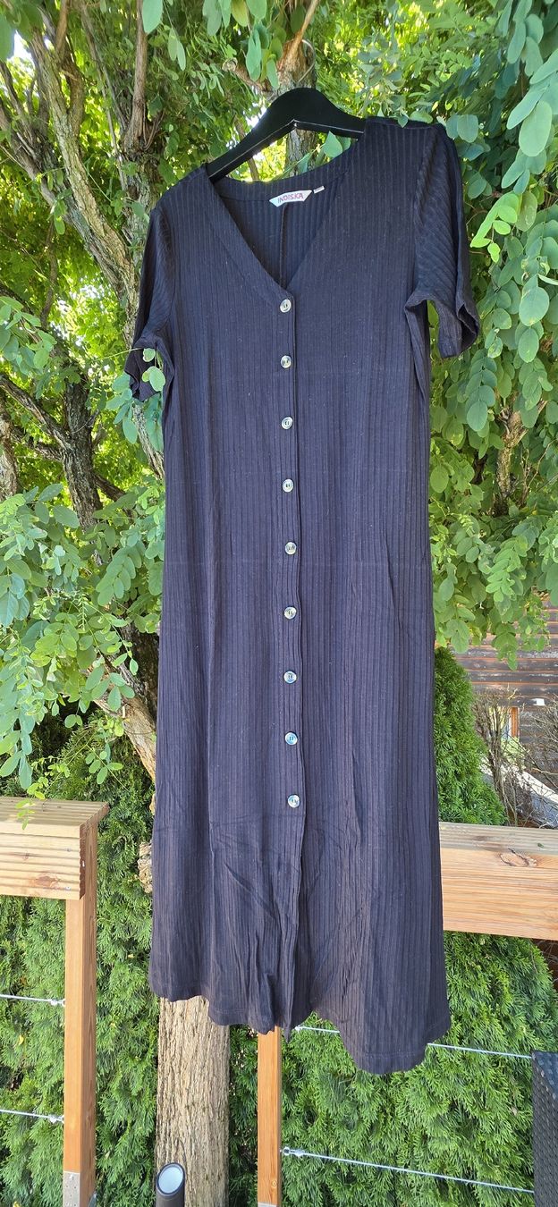 Robes: Sommer Strickkleid – Neuf (Voir description) à Mühlethurnen par sabrina14