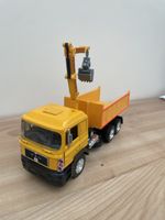 Man Kipplaster Spielzeugauto
