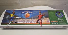 Tipp-Kick Mania Migros Edition - Komplettset für Fussballfan