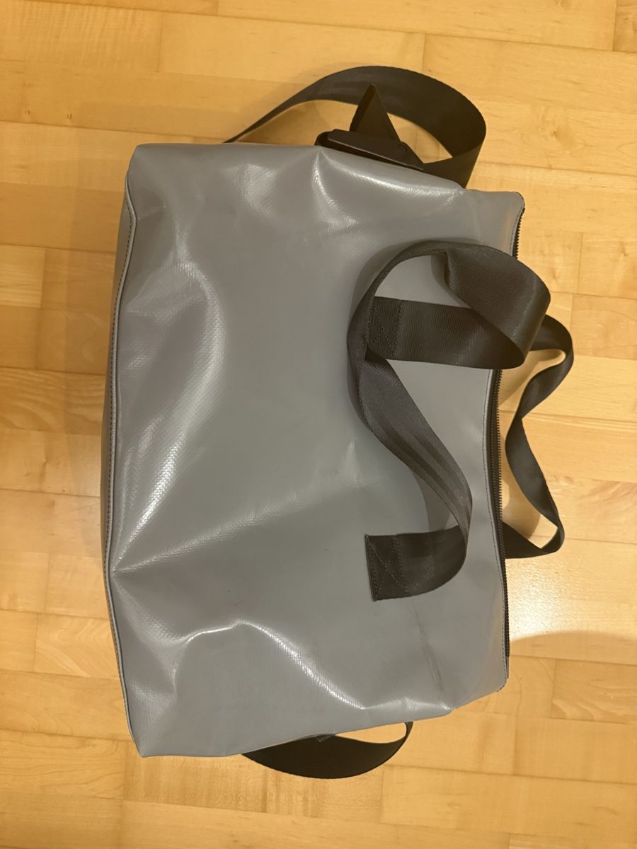 Freitag Borse: Tasche Freitag grau guter Zustand  – Nuovo (secondo la descrizione) da Boll venduto da naj_8w6f 1
