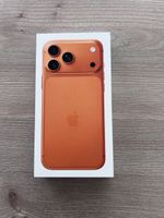 İPhone 17 Pro Max 256 GB .Ungeöffnet.
