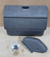 VW T4 Handschuhfach Verkleidung Ablage grau Armaturenbrett