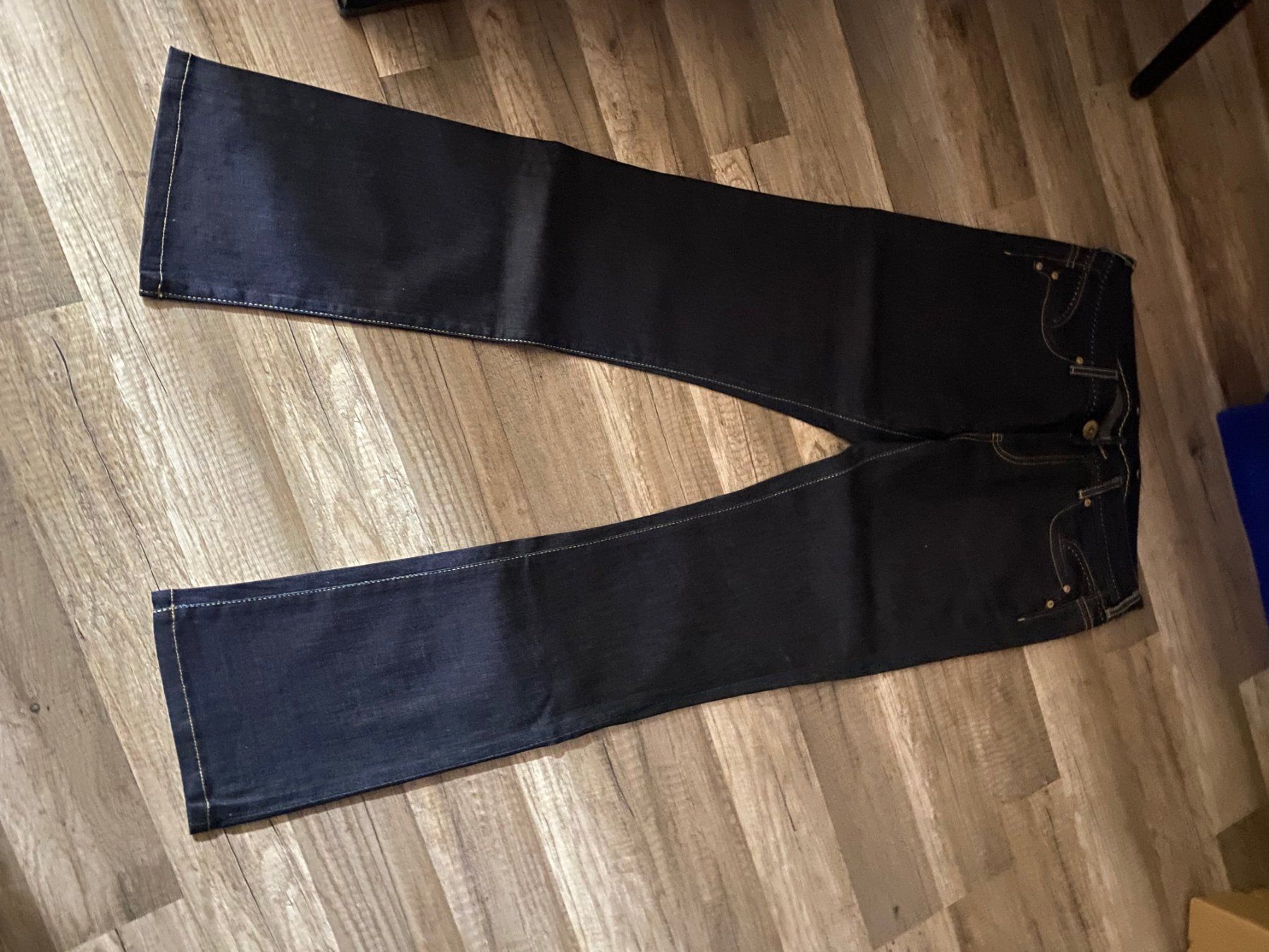 Pepe Jeans Jeans: PepeJeans W32 L34 – Nuovo (secondo la descrizione) da Allenwinden venduto da Obalu 3