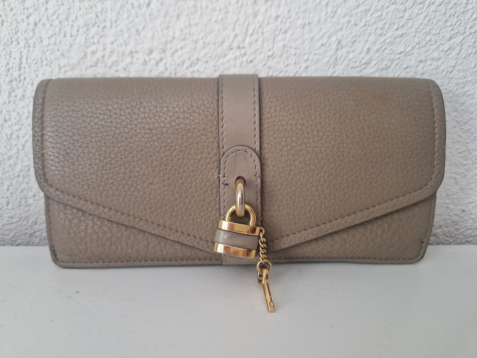 Chloé Portamonete: Chloé Portemonnaie / Geldbeutel – Usato da Zürich venduto da diekorni4 1