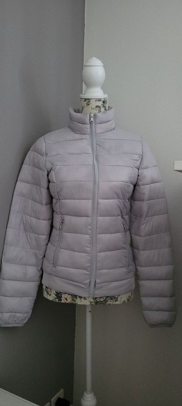 Giacche: Übergangsjacke Gr.34 – Usato da Oberaach venduto da Svea11 2