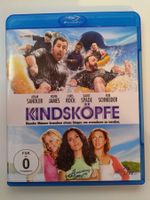 Kindsköpfe