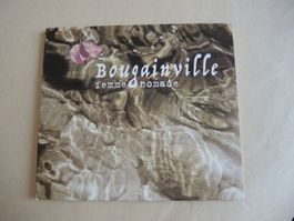 Bougainville - Femme Nomade CD - Tolle Musik für den Winter!