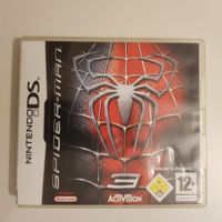 Spider-Man 3 /DS